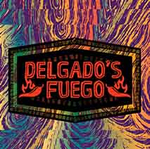 Delgado's Fuego