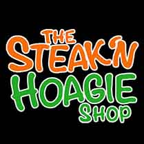 Steak'n Hoagie