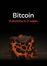 Bitcoin everything in 21 pages