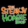 Steak'n Hoagie