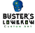 Busters Lowbrow Custom Art