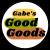 Gabe's Good Goods